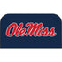 University of Mississippi Rebels Ole Miss Nintendo Switch 2 (2025) with Joy-Con Skin